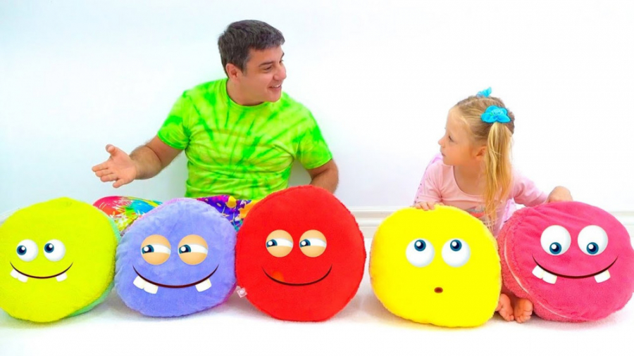 استیسی شو  ناستیا شو  اگر کانا...