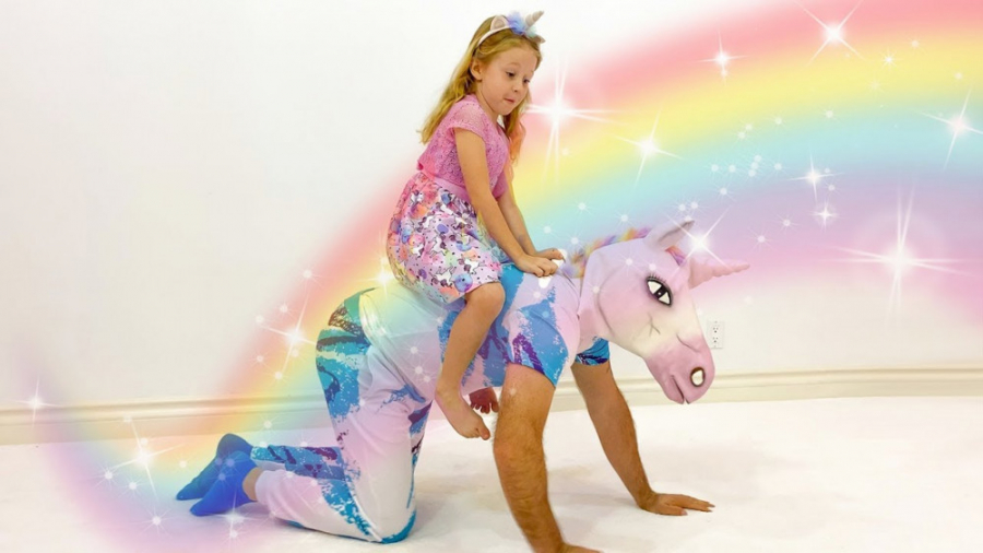 استیسی شو  ناستیا شو  ناستیا و...