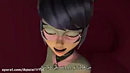 جدید ترین قسمت دختر کفش دوزکی...