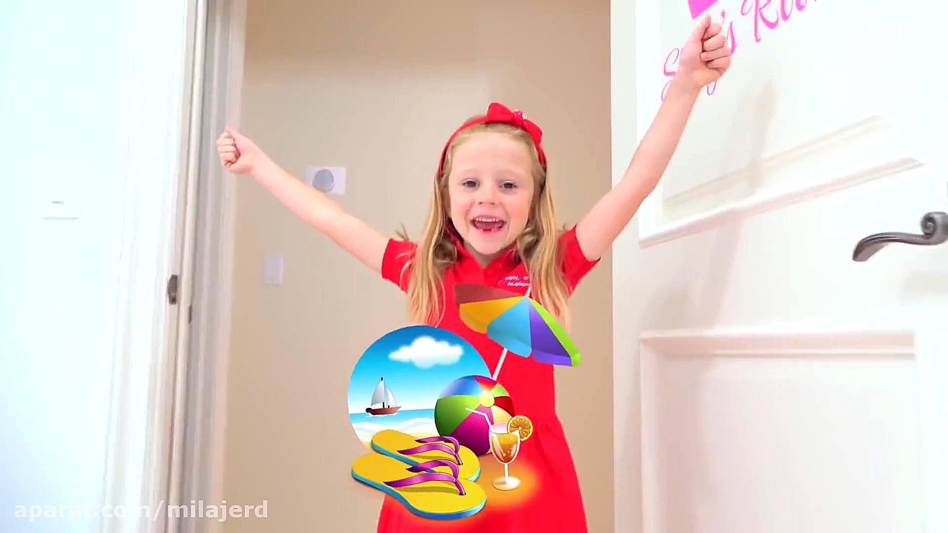 استیسی شو  ناستیا شو  استیسی و...