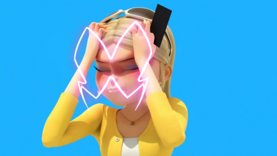 مرینت و آدرین | انیمیشن قشنگ م...