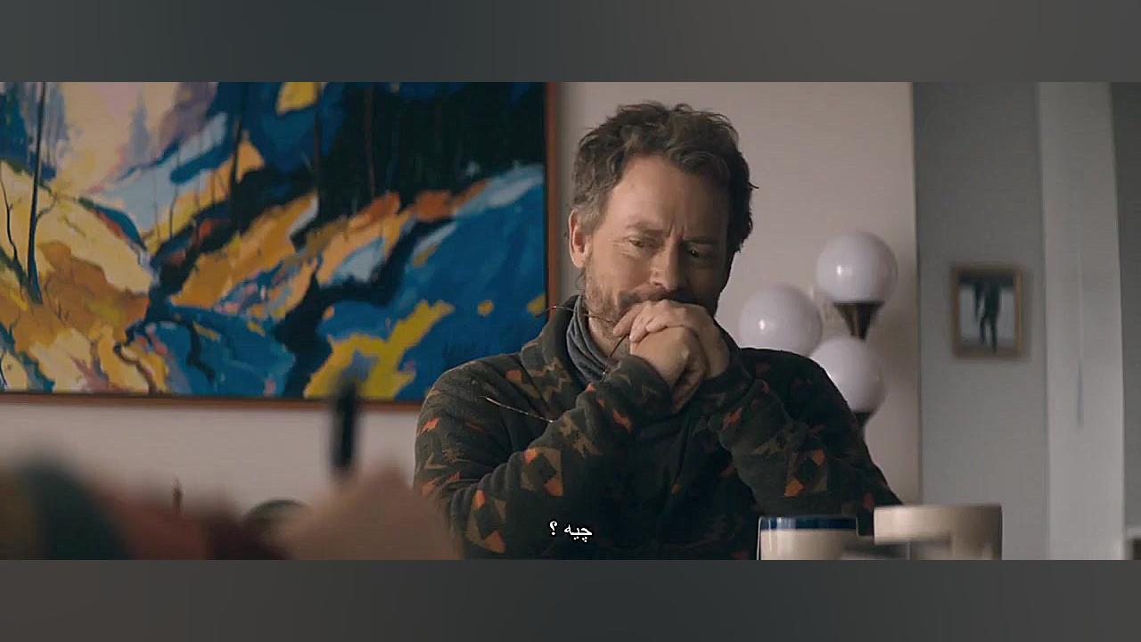 قسمت چهارم از فصل اول سریال ای...