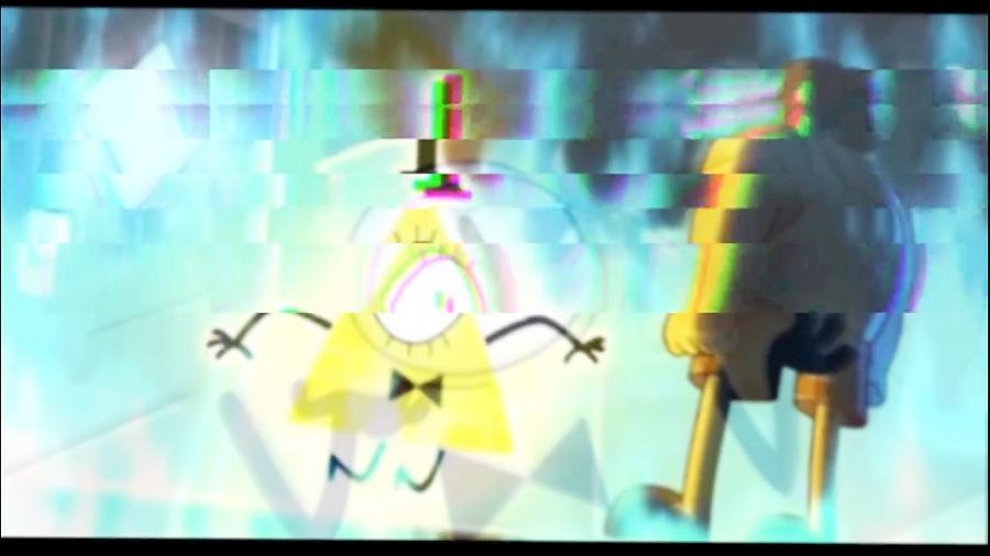 Gravity Falls Remix | bill cipher we'll meet again