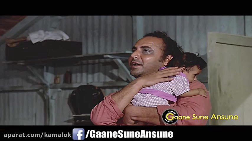 اهنگ هندی قدیمی  ساجی کومار