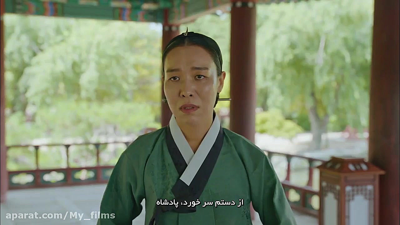 سریال آقای ملکه فصل ۱ قسمت ۱ ز...