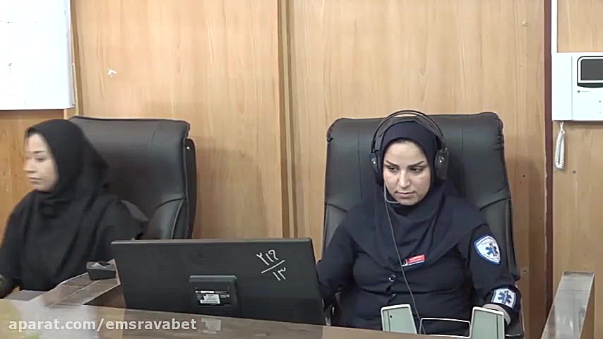 آشنایی با اورژانس 115 برای کود...