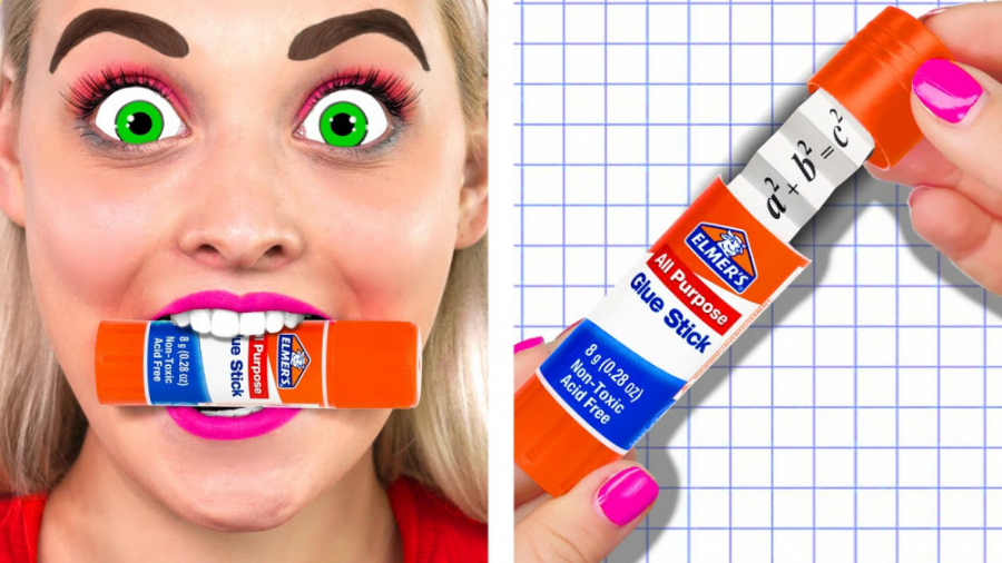 شیوه زندگی و ترفندهای روزمره م...