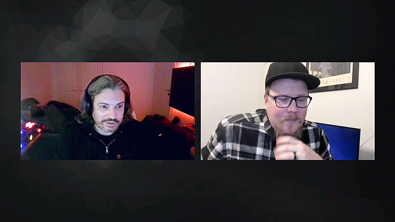 توضیحات سازندگان بازی Returnal...