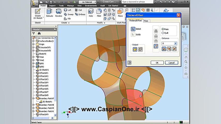 Autodesk Inventor Training 201...