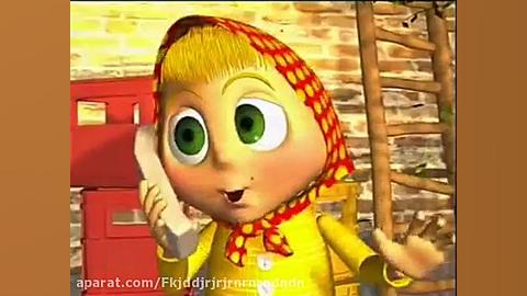 مجموعه انیمیشن های راهنمایی و...