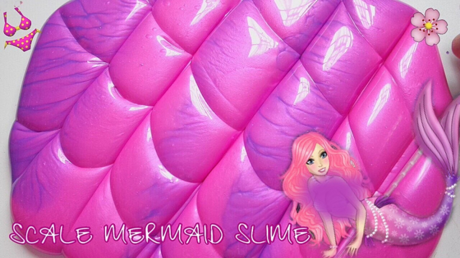 آموزش ساخت نئون اسلایم هولوگرا...