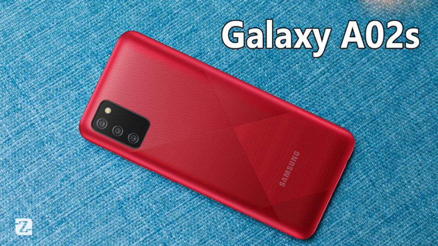 معرفی گوشی Samsung Galaxy A02s سامسونگ گلکسی ای 02 اس