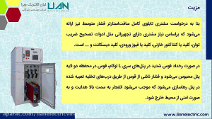 سافت استارتر MVE اوکام