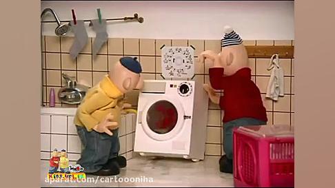 کارتون پت و مت پت و مت