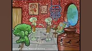 دانلود کارتون باب اسفنجی (( رو...