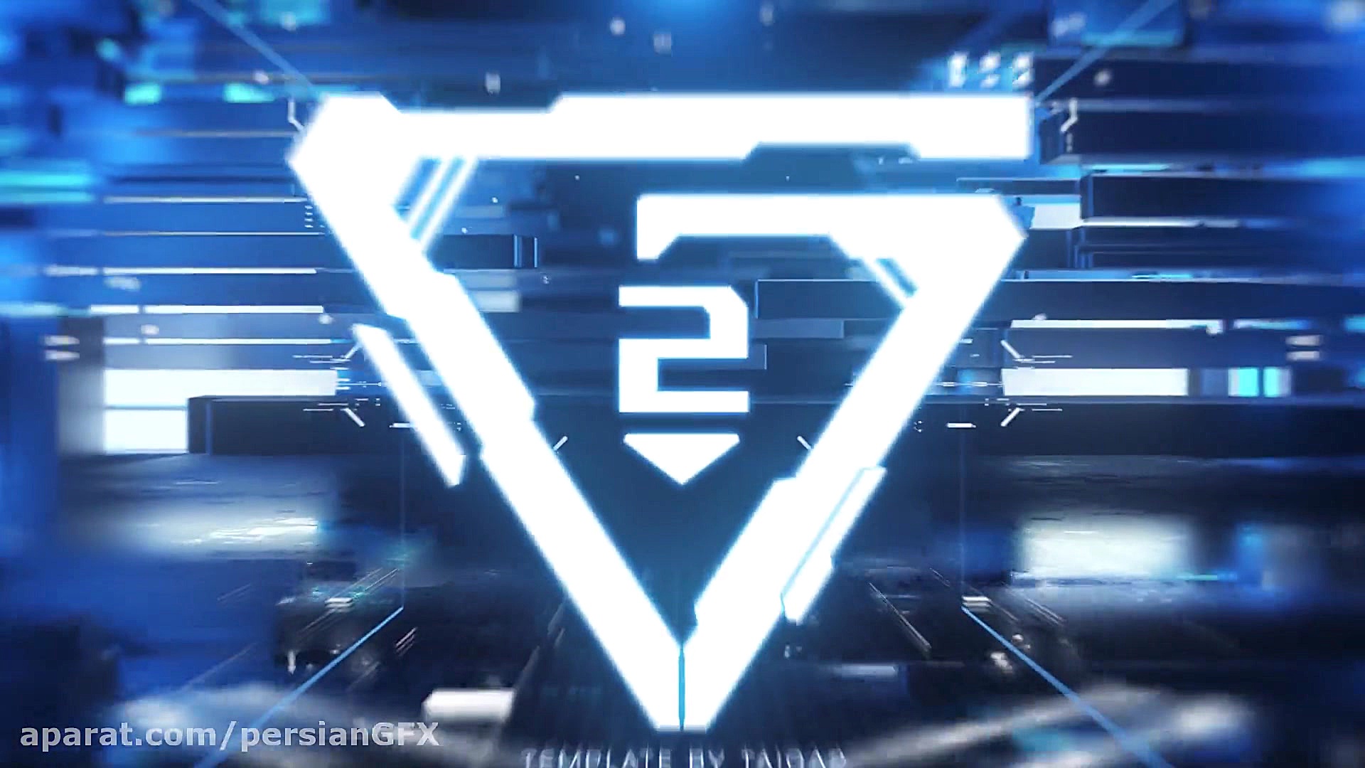 پیش نمایش ویدئویی پروژه افتراف...