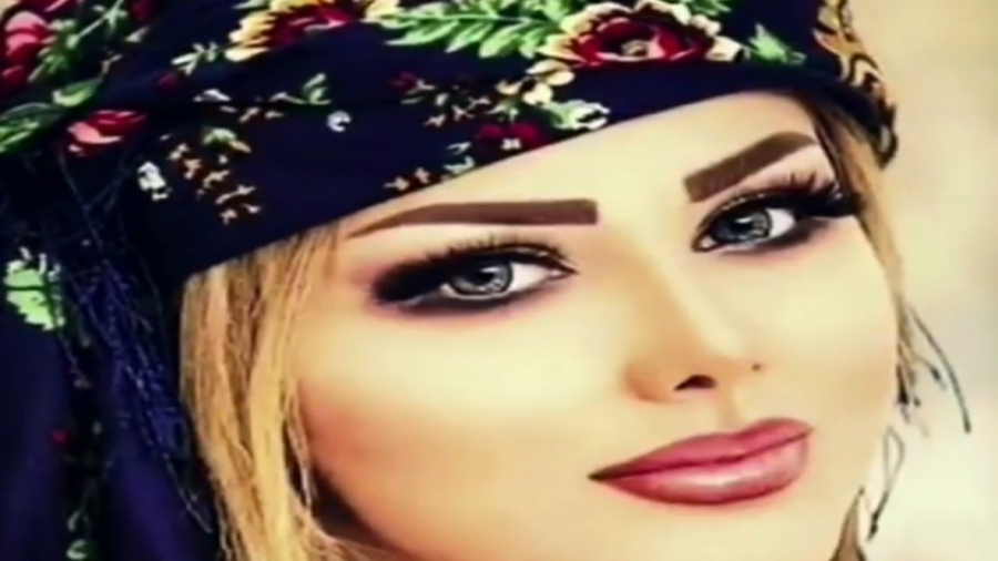 موزیک لری فوق العاده زیبا  آهن...