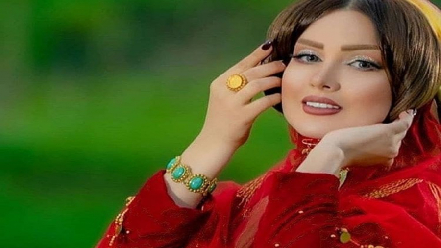 موزیک لری احساسی و شنیدنی  آهن...