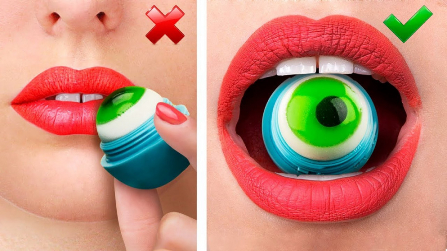 10 شوخی خوراکی خنده دار!  ساخت...