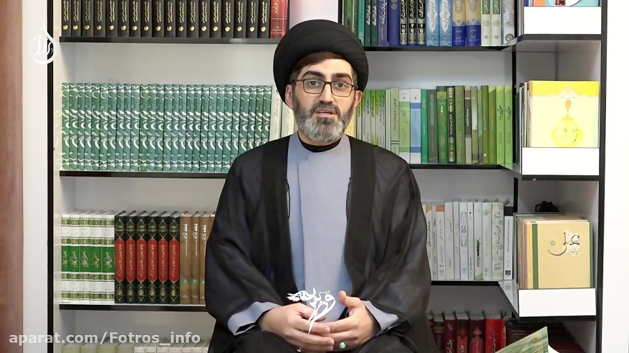 مصاحبه اختصاصی با سید نواب موسوی - بخش اول