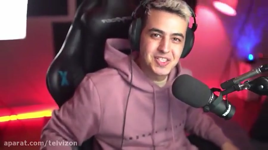 اریا کیوکسر