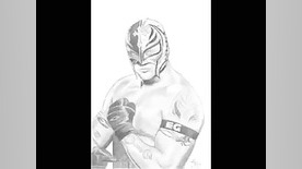 Rey Mysterio Theme Song