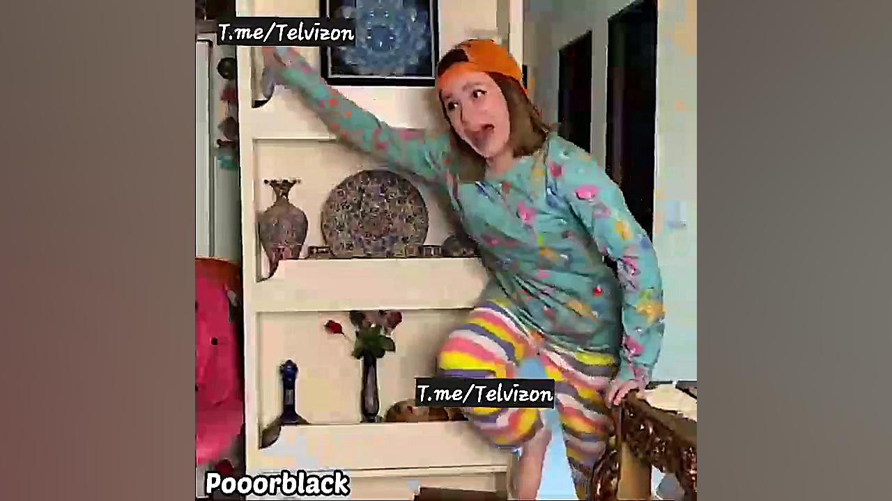 وقتی مامانت سرش درد میکنه و با...