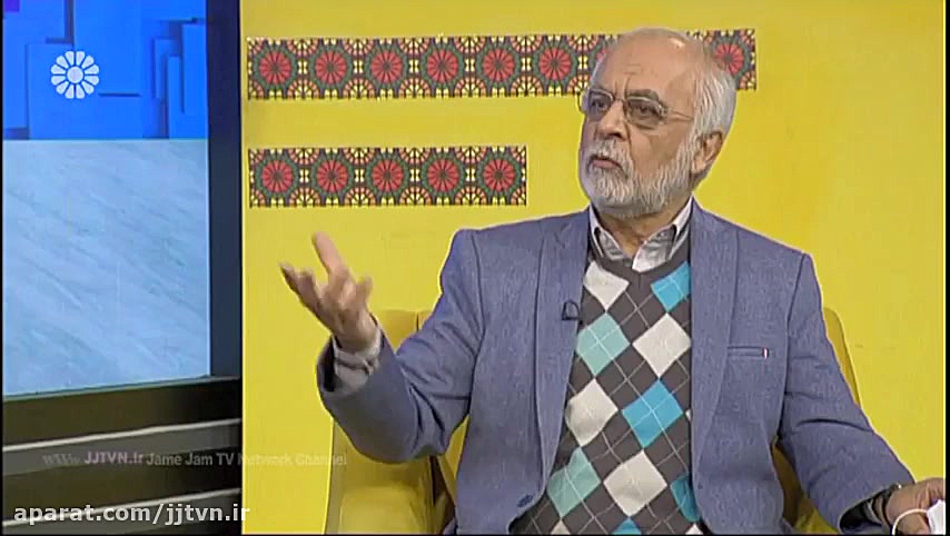 برنامه &laquo; روز خوش &raquo;...