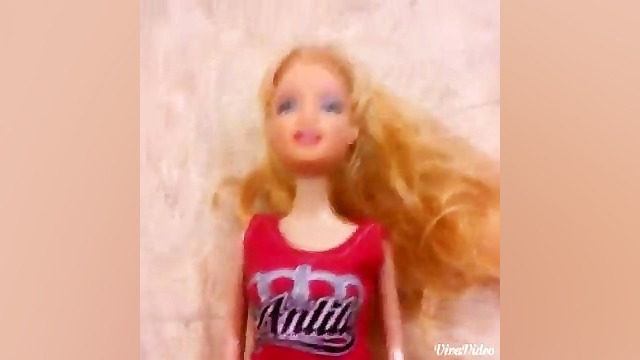 این باربی منه