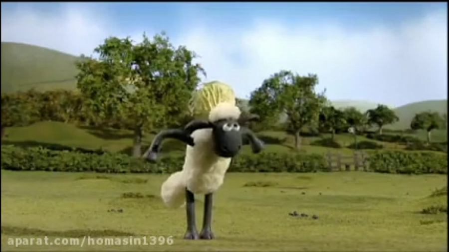 بره ناقلا جدید (:دنبال‌=دنبال:...