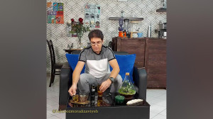 نوشیدنی انرژی زا هایپر کافی با...