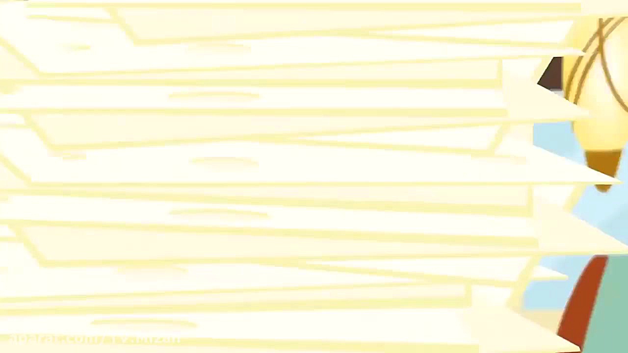 کارتون پونی کوچولو