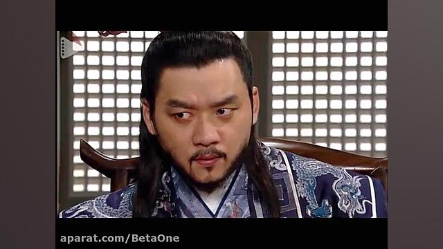 سریال افسانه جومونگ۱ قسمت 107