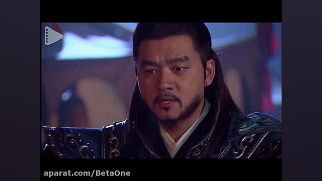 سریال افسانه جومونگ۱ قسمت 114