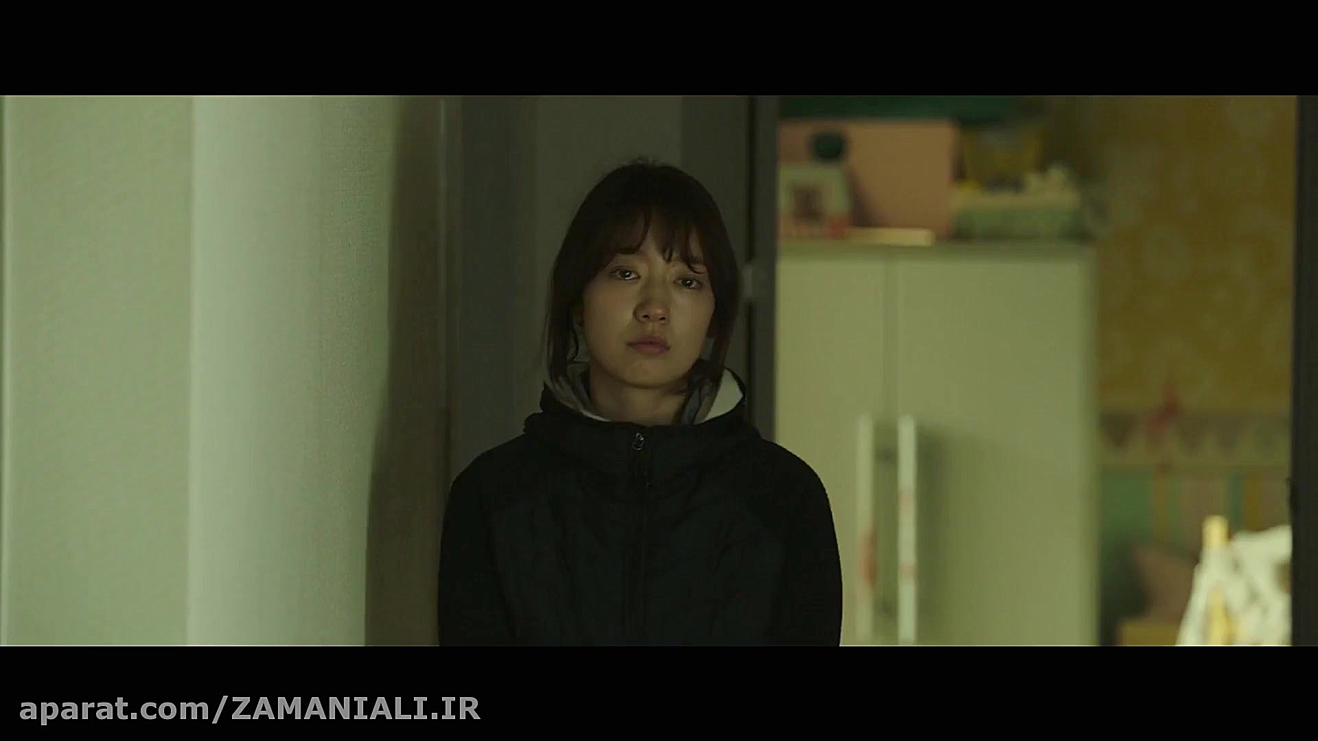 فیلم Alive 2020 با دوبله فارسی...