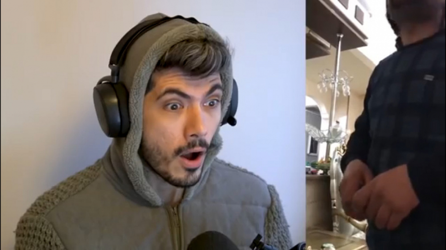 کلیپ طنز خنده دار | ویدیو جدید...