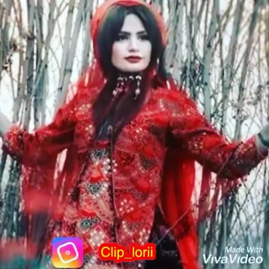 کلیپ لری ناب ای بلال دشتی زیبا