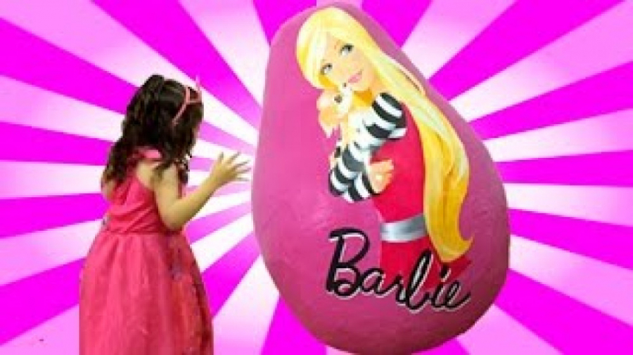 خانه رویایی باربی  عروسک باربی...