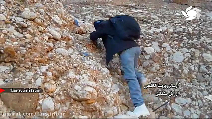 یک ترانه زیبای ترکی قشقایی همر...