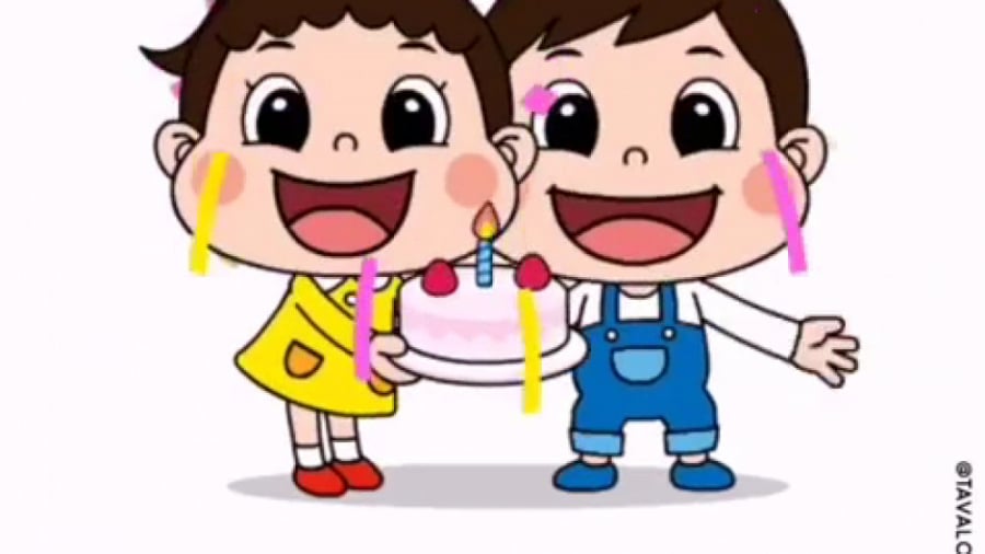 دانلود کلیپ کارتونی زیبا برای...