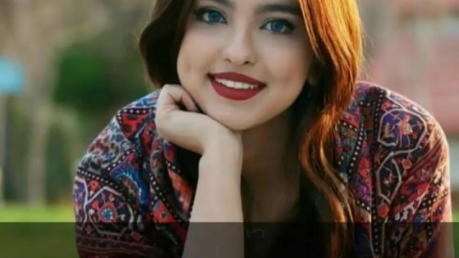 کلیپ دختر برای وضعیت واتساپ