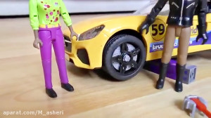 دانلود کارتون خارجی ماشین های...