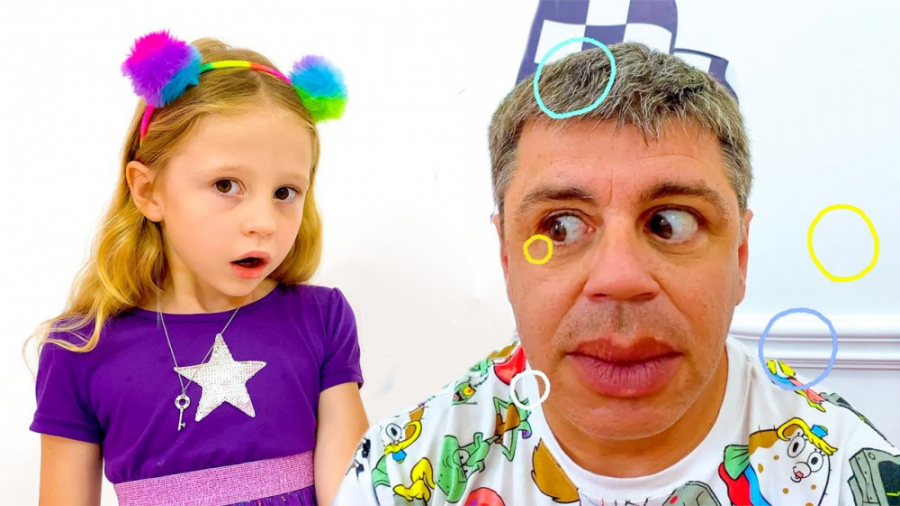 استیسی شو  ناستیا شو  ناستیا ن...