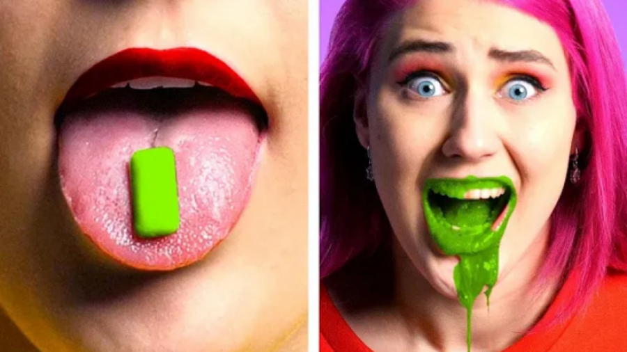 ترفندهای خنده دار :: شوخی با د...