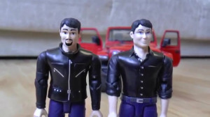 ماشین های مک کویین ماشین های م...