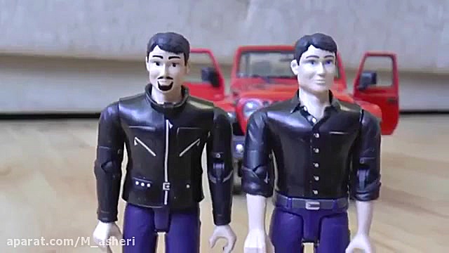 ماشین های مک کویین ماشین های م...