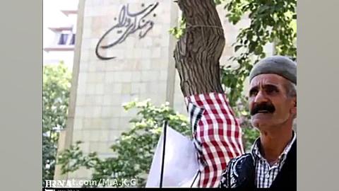 آهنگ بختیاری &laquo;بی براری ک...