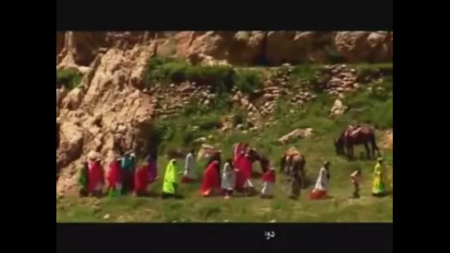 موسیقی بختیاری &laquo;هنگام طل...