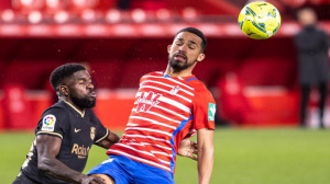 عملکرد اومتیتی مقابل گرانادا (...