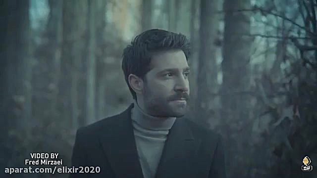 آهنگ جدید حمید هیراد بنام خدا...